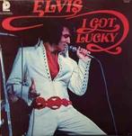 LP gebruikt - Elvis Presley - I Got Lucky, Verzenden, Zo goed als nieuw