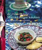 De traditionele Marokkaanse keuken 9789048312986, Boeken, Kookboeken, Verzenden, Zo goed als nieuw, Ghillie Basan