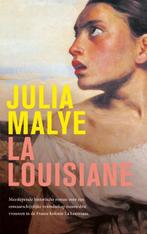 La Louisiane | Julia Malye | 9789463812504, Zo goed als nieuw, Julia Malye