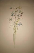 Ernesto Treccani (1920-2009) - Fiori