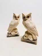 A. Giannelli - Boekensteunen (2) - Hars, Antiek en Kunst