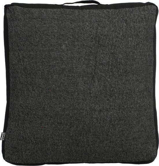 2dekans | In The Mood Collection Chrissy Vloerkussen - L57 x, Huis en Inrichting, Stoffering | Tapijten en Kleden, Zo goed als nieuw