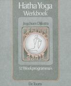 Hatha Yoga Werkboek - Jogchum Dijkstra - 9789060202463 - Pap, Nieuw, Verzenden