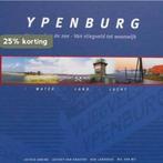 Ypenburg, Veroverd op de zee - Van vliegveld tot woonwijk, Verzenden, Gelezen, A.H.M. Abbing