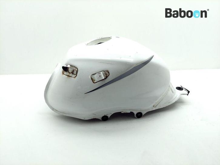 Benzine Tank Honda CBF 125 2014-2016 (CBF125 JC40A), Motoren, Onderdelen | Honda, Gebruikt, Verzenden