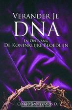 Verander Je DNA En Ontvang De Koninklijke Bloedlijn, Gelezen, Castellanos, César, Verzenden