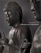 Topstukken van Rijksmuseum volkenkunde Leiden 9789460222535, Boeken, Verzenden, Gelezen