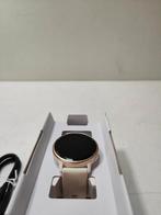 Garmin Vivoactive 5 Cream Gold/Ivory slimme horloges, Verzenden, Nieuw