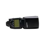 Canon Speedlite 600EX-RT met garantie, Ophalen of Verzenden, Gebruikt