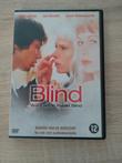 DVD film - Blind - ware liefde maakt blind