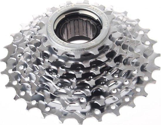 Sunrace Pion 7sp Mfm30 7cso 13-28t, Fietsen en Brommers, Fietsonderdelen, Verzenden