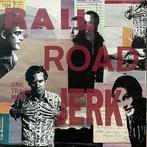 cd - Railroad Jerk - One Track Mind, Verzenden, Zo goed als nieuw