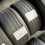 2 x Pirelli PZero 255-35-19 RFT Zomerbanden 4,5mm, 19 inch, Gebruikt, 255 mm, Ophalen of Verzenden