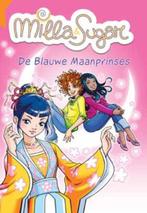 Milla & Sugar 7: De Blauwe Maanprinses 9789054617464, Verzenden, Zo goed als nieuw, Prunella Bat