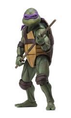 Teenage Mutant Ninja Turtles Action Figure Donatello 18 cm, Ophalen of Verzenden, Nieuw