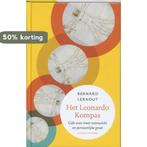 Het Leonardo kompas 9789490382063 Bernard Lernout, Verzenden, Gelezen, Bernard Lernout