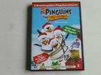 De Pinguins van Madagascar - Kerst met de Pinguins (DVD), Verzenden, Nieuw in verpakking