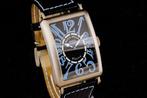 Franck Muller - Long Island Electra 18K White Gold Limited, Nieuw