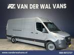 Mercedes-Benz Sprinter | 314 CDI 143pk L3H2 Euro6 Airco |, Auto's, Gebruikt, Euro 6, Mercedes-Benz, Dealer onderhouden