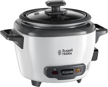 Russell Hobbs 27020-56 - Kleine rijstkoker - Wit( verpakk... beschikbaar voor biedingen