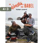 De worsten van Babel 9789038807720 Jasper Gottlieb, Boeken, Verzenden, Gelezen, Jasper Gottlieb