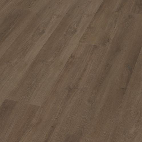 Greenwich click SRC warm brown, Doe-het-zelf en Verbouw, Vloerdelen en Plavuizen, Nieuw, Verzenden