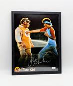 The Karate Kid - Ralph Macchio Signed Photo with JSA COA, Verzamelen, Nieuw