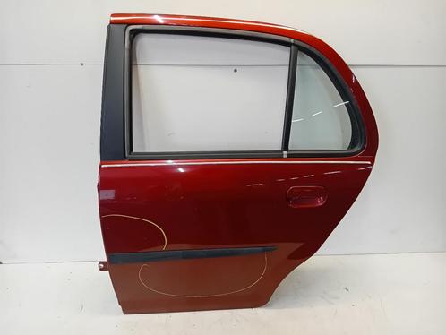 Portier links achter Daihatsu Trevis  1.0, Auto-onderdelen, Carrosserie en Plaatwerk, ARN erkend, Stiba lid, Erkend duurzaam, Achter