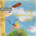 Prins Eduardus Edje Eipetje 9789087820350 Bram Kasse, Boeken, Kinderboeken | Kleuters, Verzenden, Gelezen, Bram Kasse