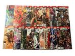 Avengers (2017-2018 Series) # 672-690 - Very High Grade!, Boeken, Strips | Comics, Nieuw