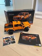 Lego Set - 42126 - Technic - Ford Raptor, Nieuw