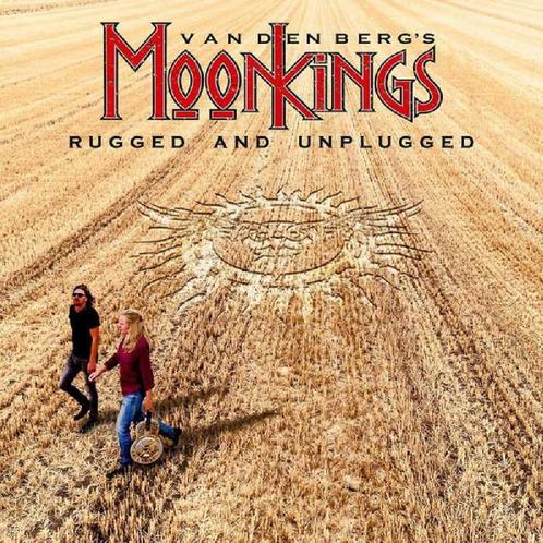 lp nieuw - Vandenbergs Moonkings - Rugged And Unplugged, Cd's en Dvd's, Vinyl | Rock, Zo goed als nieuw, Verzenden