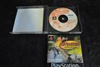 Scooter racing Playstation 1 PS1, Verzenden, Nieuw