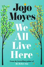 9780241415511 We All Live Here Jojo Moyes, Boeken, Verzenden, Nieuw, Jojo Moyes