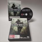 Call of Duty Modern Warfare 4 PC, Spelcomputers en Games, Games | Pc, Ophalen of Verzenden, Nieuw