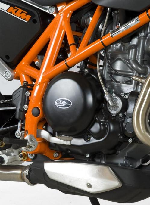 KTM 690 SMC R&G  Koppelingsdeksel beschermkap, Motoren, Onderdelen | Overige, Ophalen of Verzenden