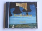 Kerstklanken - Fred Mann, Sander van Marion, Cd's en Dvd's, Verzenden, Nieuw in verpakking
