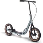 Puky step R07L met luchtbanden Ash Blue 5+, Fietsen en Brommers, Steps, Verzenden, Nieuw