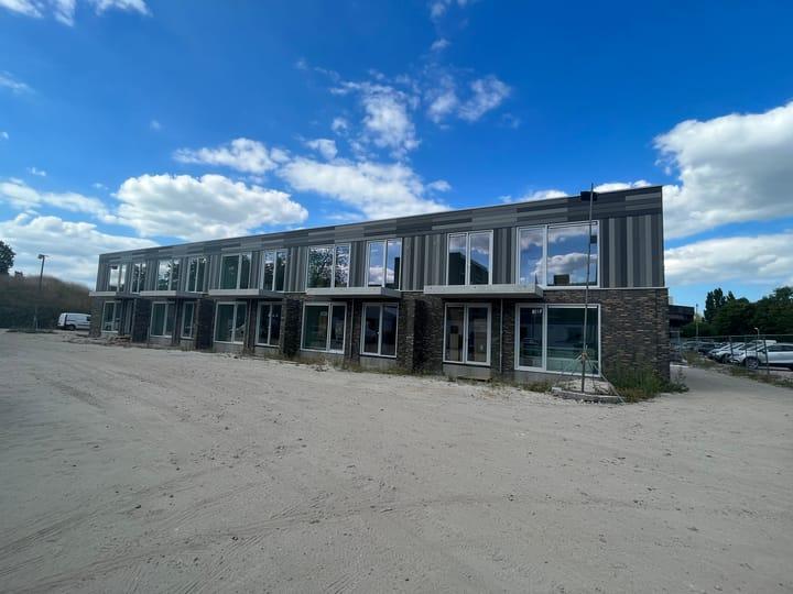 Per direct te huur Prinsessenpark, Leeuwarden, Huizen en Kamers, Huizen te huur, Direct bij eigenaar, A, Friesland, Tussenwoning