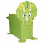 Sinterklaas surprise dinosaurus DIY pakket - Surprises, Ophalen of Verzenden, Nieuw