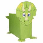 Sinterklaas surprise dinosaurus DIY pakket - Surprises, Diversen, Nieuw, Ophalen of Verzenden