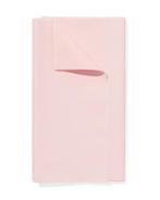 HEMA Tafelkleed 200x138cm roze, Huis en Inrichting, Keuken | Textiel, Verzenden, Nieuw