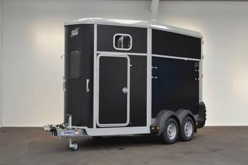 Ifor Williams HB511 Paardentrailer beschikbaar voor biedingen