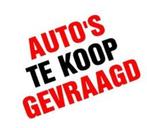 Inkoop van Autos en Bussen met ( MOTOR ) Schade Diesel Benz, Auto's, Blauw, Diesel, Nieuw, SUV of Terreinwagen