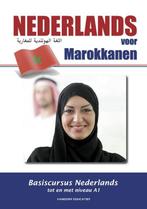 Nederlands voor Marokkanen 9789461850706 Ria van der Knaap, Verzenden, Gelezen, Ria van der Knaap