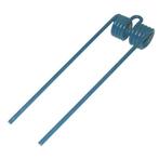 Schuddertand F580007 - Vogel & Noot - 300mm (Werktuigen), Zakelijke goederen, Agrarisch | Werktuigen, Ophalen of Verzenden