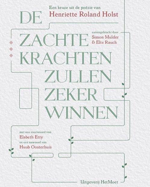 9789083018300 De zachte krachten zullen zeker winnen, Boeken, Biografieën, Nieuw, Verzenden