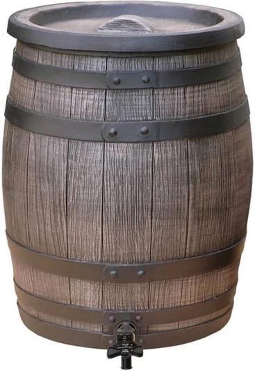 Regenton Roto 50 Liter (Tuinaccessoires), Tuin en Terras, Regentonnen, Nieuw, Ophalen of Verzenden