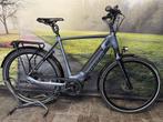 Gazelle Ultimate C8+ Elektrische fiets - 61CM - Riem, Fietsen en Brommers, Elektrische fietsen, Ophalen of Verzenden, Zo goed als nieuw