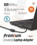 Premium laptop adapters met 5 jaar Garantie vanaf € 34,90, Computers en Software, Laptop-opladers, Verzenden, Nieuw, Premium